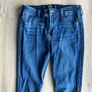 Girls Hollister Jeans